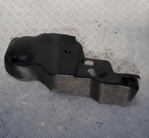 Накладка панели торпедо нижняя Chevrolet Tahoe 2006-2014 25790726