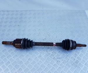 Полуось задняя левая Lincoln Aviator 2002-2005 1L2Z 4K139 CB; 2L2Z 4K139 BA