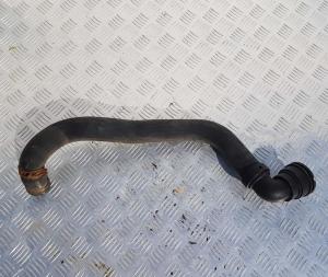 Патрубок радиатора нижний Ford Expedition 2007-2017 7L14 8B273 AD; 7L1Z 8B365 B; 7L14 8D037 AB; 7L1Z 8286 A