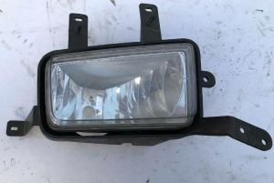 Фара противотуманная правая Chevrolet Tahoe 2015-2020 22869161