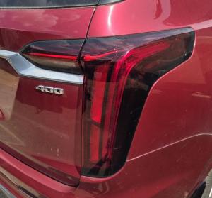 Фонарь задний правый Cadillac XT6 2020-2023 85000449 ; 84825006 ; 84671263 ; 84680296 ; 84716491