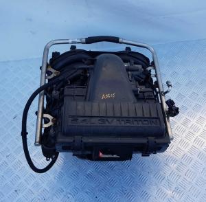 Впускной коллектор (5.4L) Ford Expedition 2007-2017 9L3Z 9424 A; 9L3E 9424 GC