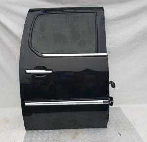 Дверь задняя правая Cadillac Escalade ESV 2006-2014 22892602; 20969016; 20773446; 25912659; 15907036; 25901930; 25837226