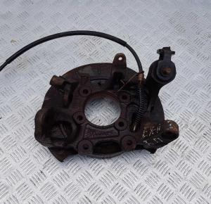 Кулак поворотный задний правый Ford Expedition 2007-2017 9L1Z 5A968 B; 7L14 5A970