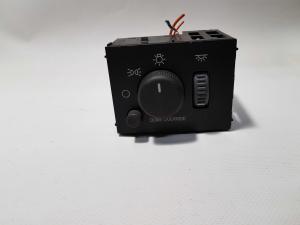 Переключатель головного света Chevrolet Tahoe 1999-2006 15062684