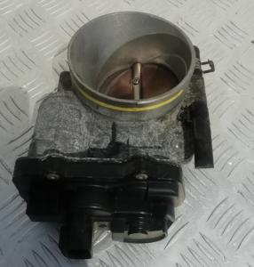 Дроссельная заслонка (6.0L) Cadillac Escalade 2001-2006 1257080