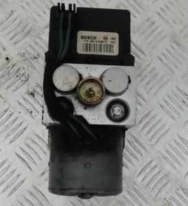 Блок ABS Dodge Durango 2004-2009; 52010403AC