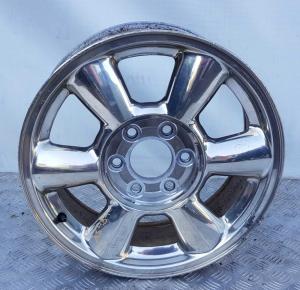 Диск GMC Envoy 2001-2009  8Jx17 6/127 ET 35