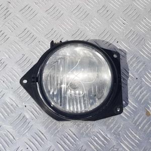 Фара противотуманная правая Hummer H3 2005-2010 25949921; 15901836