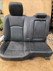 Сиденье второго ряда правое Dodge RAM 2011-2018 84648648