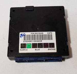 Блок BCM для Chevrolet Tahoe 1999-2006 09370249