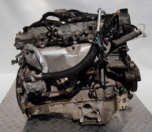 ДВС Chevrolet Trailblazer 2006-2007 Vortec 4200 LL8 (4.2L)