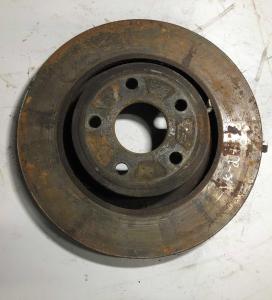 Диск тормозной передний Jeep Grand Cherokee WK2 2016-2020 05181513AD