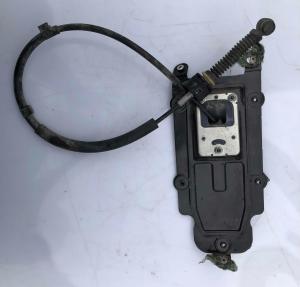 Трос селектора АКПП Jeep Renegade 2015-2023 00519979470 ; 68255451AA ; 55261370