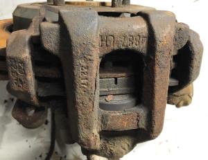 Суппорт тормозной задний левый Jeep Grand Cherokee WK2 2011-2020 68052377AA