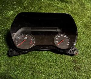 Приборная панель (на запчасти)  Chevrolet Camaro 2021-2024 85599131 ; 84996205 ; 85139532 ; 85546816