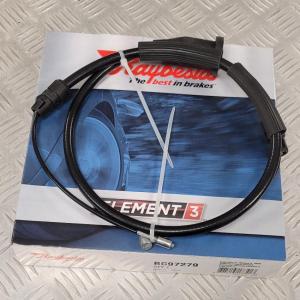 Трос педали стояночного тормоза Ford Explorer 2006-2010 Raybestos BC97279; 6L2Z 2853 AA, 7L2Z 2853 A