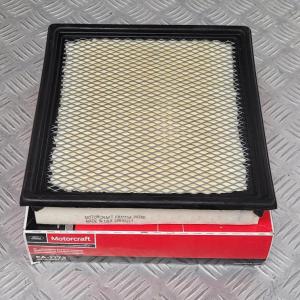 Фильтр воздушный Ford Mustang 2005-2010 Motorcraft FA1773; 4R3Z 9601 AA