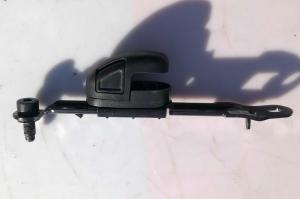 Механизм регулировки ремня безопастности Jeep Renegade 2017-2021