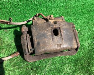 Суппорт тормозной передний левый Hummer H2 1999-2014 25846386 ; 18024108 ; 84394384 ; 18025722