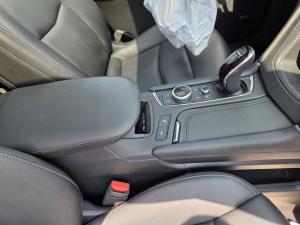 Центральная консоль Cadillac XT6 2020-2025 84869428 ; 84877152 ; 84636920