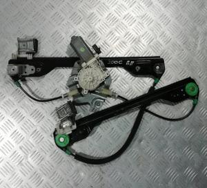 Стеклоподъемник передний правый Chrysler 300C 2004-2011 5065470AD; 5065470AE; 5065470AC
