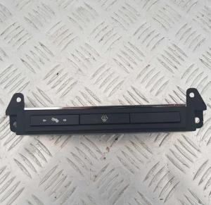 Кнопки многофункциональные Cadillac Escalade 2006-2014 15916342; 10374536