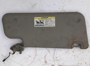 Козырек водительский Dodge Ram 1500 / 2500 / 3500 / 4500 2010-2012 1HQ29BD1AC