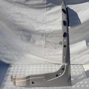 Крыло переднее левое Hummer H3 2005-2010 25971232; 25796420; 10389383