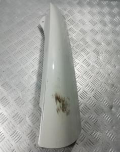 Молдинг/Накладка задней стойки багажника внешняя правая Chevrolet Tahoe 2006-2014 25970634; 15791342; 15791314