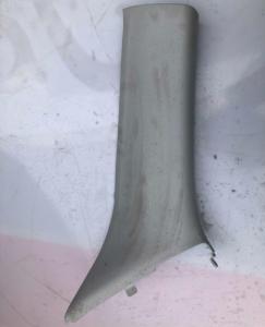 Обшивка стойки водительская Jeep Renegade 2015-2023 735643412