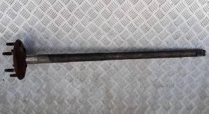 Полуось задняя Chevrolet Tahoe 1999-2006 12471369