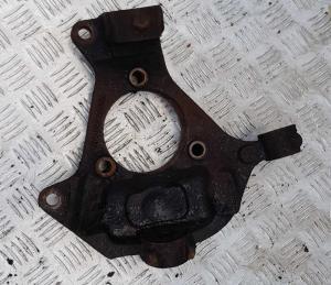 Поворотный кулак передний левый Chevrolet Tahoe 1999-2006 15178161; 19257048