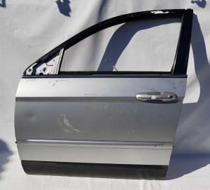 Дверь передняя левая Chrysler Pacifica 4894183AE