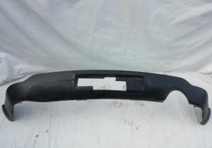 Бампер задний нижняя часть Jeep Grand Cherokee 2010-2017 68157471AB; 68157471AC; 68157471AA