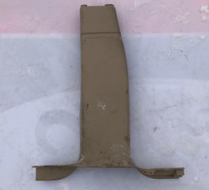 Накладка средней стойки левая Lincoln Navigator / Expedition 2006-2014 AL1Z 7824357 AB ; 7L14 78243A53 AC/AJ/AA/AB ; 6L14 78243A53 AA