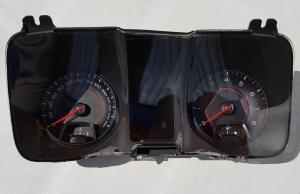 Приборная панель Chevrolet Camaro 2009-2013 KPH   23134055