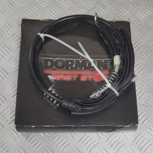 Трос стояночного тормоза задний левый Ford Explorer 2006-2010 Dorman C660568; 6L2Z 2A635 AB