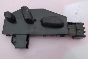 Кнопки сиденья пассажирского Cadillac Escalade / Tahoe 2013-2019 23247098 ; 20916290