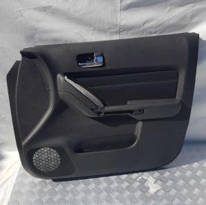 Обшивка двери передней правой Hummer H3 2005-2010 15818390