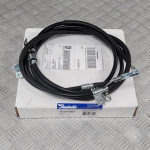 Трос стояночного тормоза задний правый Ford Explorer 2011-2019 Raybestos BC97287; CB5Z 2A635 B; BB5Z 2A635 A; BB5Z 2A635 B
