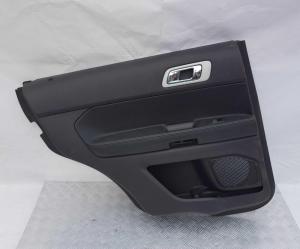 Обшивка двери задней левой Ford Explorer 5 BB5Z 7827407 BC; DB53 7827407
