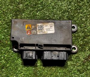 Блок управления подушек безопасности SRS Cadillac Escalade / Tahoe 2015-2016 13594413 ; 13592891 ; 13512419 ; 13518050 ; 13590221