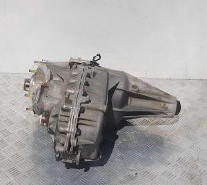 Раздаточная коробка Cadillac Escalade 2006-2014 (09г, 120тыс. км) 24243314; 24246762; 12578118; 24238887; 24237966; 24239034