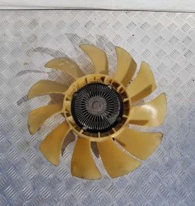 Крыльчатка вентилятора Ford Expedition 2007-2017 6L2Z 8600 BA; 6L24 8600 BA