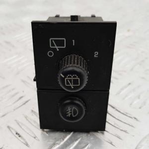 Кнопки стеклоочистителя заднего Chevrolet Tahoe 2003-2006 15143158; 15061682