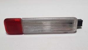 Фонарь подсветки двери левой Chevrolet 15021518 ; 15021517