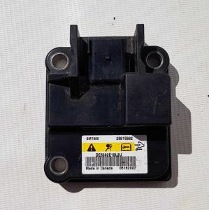 Блок опрокидывания SRS Chevrolet Tahoe 2006-2008 25815382; 15913905; 15906657; 15877700