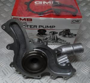 Насос системы охлаждения (помпа) 4.0L Ford Explorer 2002-2010; Ford Mustang 2005-2010 GMB GWF 102A;  6L2Z 8601 A;  1F22 1501 0;  F77Z 8501 AD