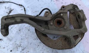 Поворотный кулак передний правый Lincoln Navigator / Expedition 2007-2009 9L3Z 3K185 B ; 9L34 3K185 BB/BA ; 7L14 3K185 BE/BD